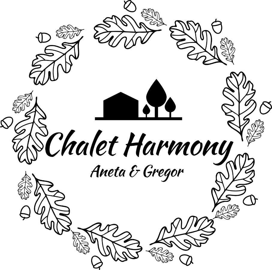 Chalet Harmony Prive Wellness 皮滕 外观 照片