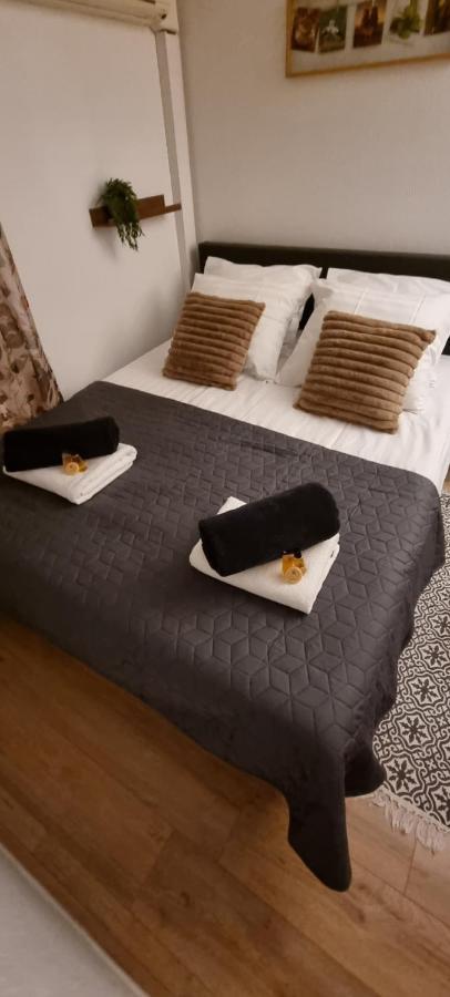 Chalet Harmony Prive Wellness 皮滕 外观 照片