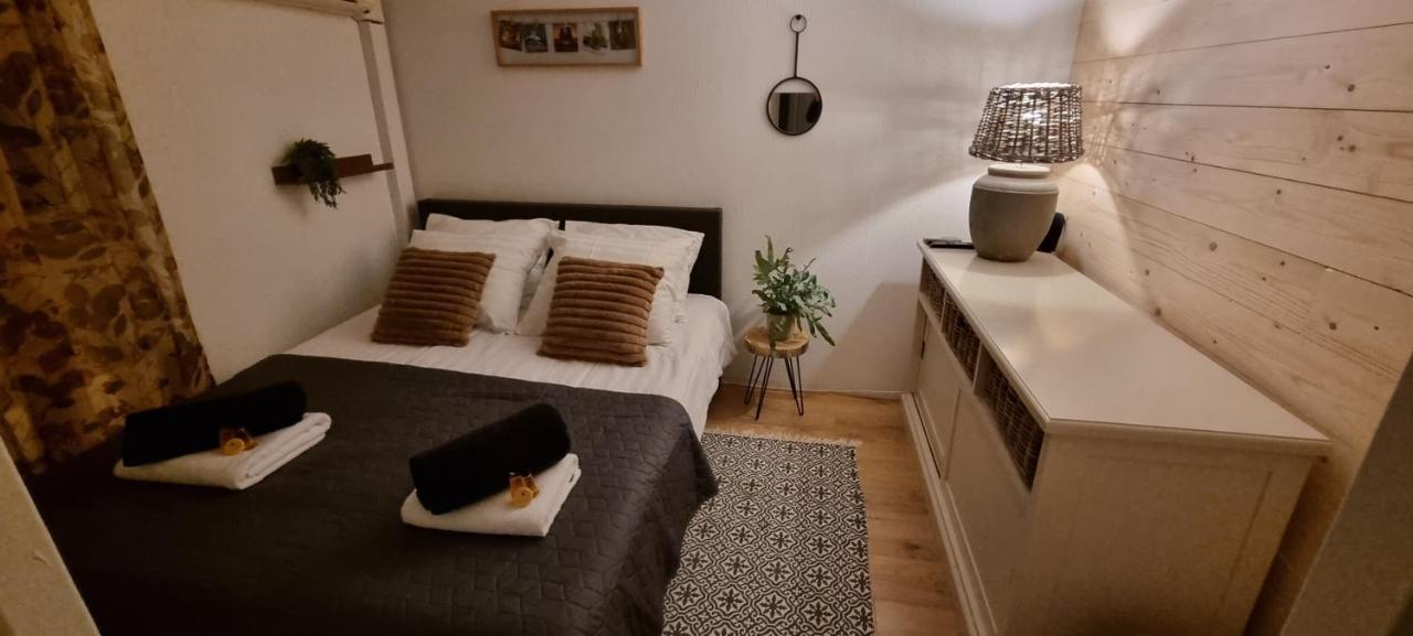 Chalet Harmony Prive Wellness 皮滕 外观 照片