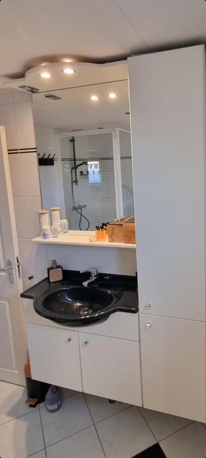 Chalet Harmony Prive Wellness 皮滕 外观 照片